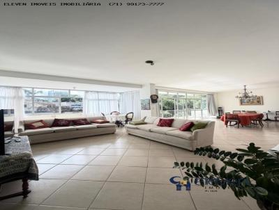 Apartamento para Venda, em Salvador, bairro Vitoria, 4 dormit�rios, 2 banheiros, 1 su�te, 2 vagas