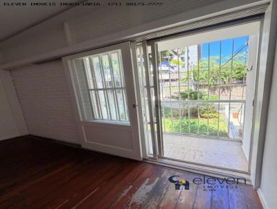 Apartamento para Venda, em Salvador, bairro Jardim Apipema, 3 dormit�rios, 2 banheiros, 1 su�te, 1 vaga