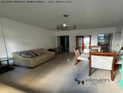 Apartamento para Venda, em Salvador, bairro Jardim Apipema, 2 dormit�rios, 1 banheiro, 1 vaga