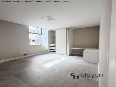 Apartamento para Venda, em Salvador, bairro Gra�a, 3 dormit�rios, 3 banheiros, 1 su�te, 1 vaga