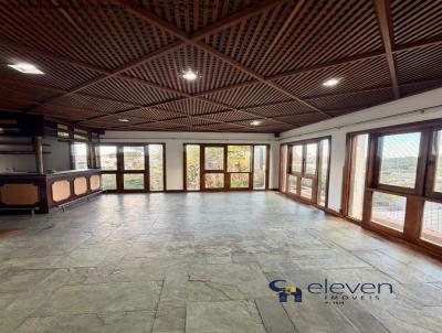 Casa para Venda, em Salvador, bairro Candeal, 5 dormit�rios, 6 banheiros, 5 su�tes, 3 vagas