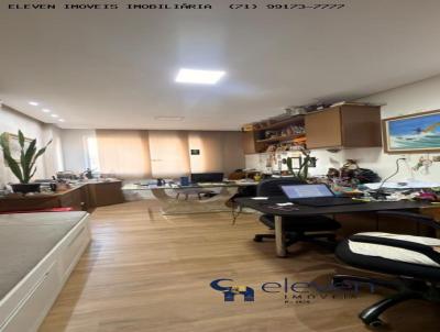 Apartamento para Venda na cidade de Salvador no bairro Gra&ccedil;a