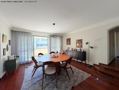 Apartamento para Venda na cidade de Salvador no bairro Ondina