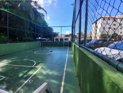 Apartamento para Venda, em Cama�ari, bairro Boa Uni�o (abrantes), 2 dormit�rios, 1 banheiro, 1 vaga