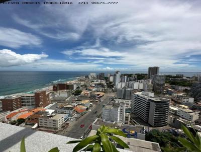 Apartamento para Venda, em Salvador, bairro Barra, 2 dormit�rios, 2 banheiros, 2 su�tes, 2 vagas