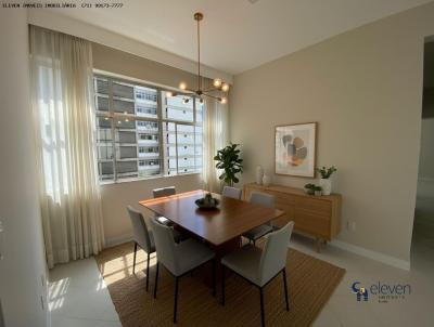 Apartamento para Venda, em Salvador, bairro Centro, 3 dormit�rios, 4 banheiros, 1 su�te, 1 vaga