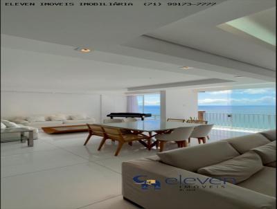 Apartamento para Venda na cidade de Salvador no bairro Vitoria