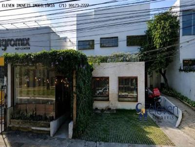 Casa Comercial para Venda na cidade de Salvador no bairro Pituba