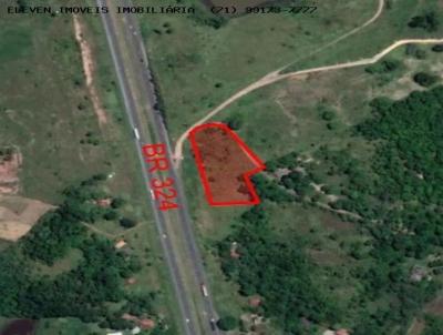 Terreno para Venda, em Candeias, bairro Distrito Industrial