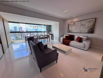Apartamento para Venda, em Salvador, bairro Engenho Velho Da Federa��o, 3 dormit�rios, 3 banheiros, 3 su�tes, 3 vagas