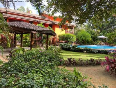 Apartamento para Venda, em Mata de S�o Jo�o, bairro Praia Do Forte, 3 dormit�rios, 4 banheiros, 2 su�tes, 1 vaga