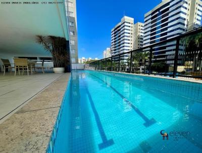 Apartamento para Venda, em Salvador, bairro Alphaville I, 2 dormit�rios, 2 banheiros, 1 su�te, 1 vaga