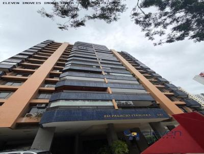 Apartamento para Venda, em Salvador, bairro Itaigara, 4 dormit�rios, 4 banheiros, 4 su�tes, 3 vagas