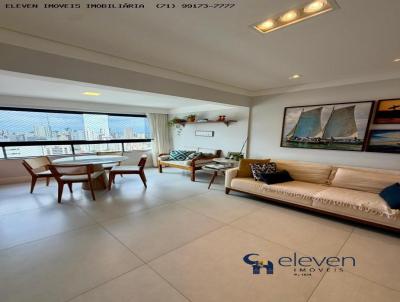 Apartamento para Venda, em Salvador, bairro Pituba, 3 dormit�rios, 3 banheiros, 2 su�tes, 2 vagas