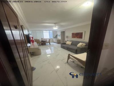 Apartamento para Venda, em Salvador, bairro Itaigara, 3 dormit�rios, 3 banheiros, 1 su�te, 1 vaga