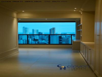 Apartamento para Venda, em Salvador, bairro Gra�a, 1 dormit�rio, 1 su�te, 1 vaga