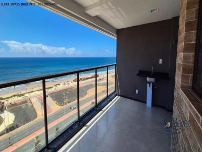 Apartamento para Venda, em Salvador, bairro Arma��o, 2 dormit�rios, 2 banheiros, 1 su�te, 1 vaga