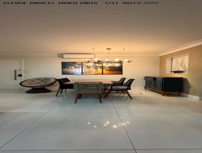 Apartamento para Venda, em Salvador, bairro Pituba, 4 dormit�rios, 3 banheiros, 3 su�tes, 3 vagas