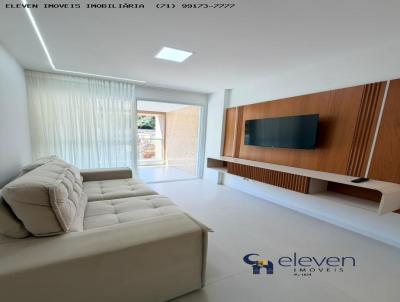Apartamento para Loca��o, em Salvador, bairro Horto Florestal, 1 dormit�rio, 2 banheiros, 1 su�te, 1 vaga