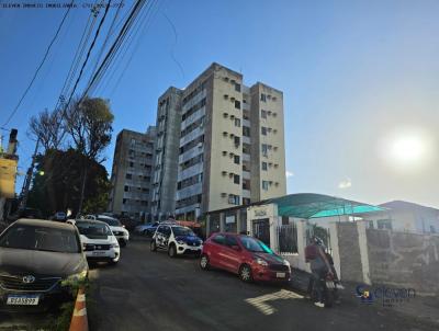 Apartamento para Venda, em Salvador, bairro Iapi, 2 dormit�rios, 1 banheiro, 1 su�te, 1 vaga