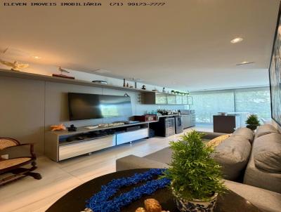 Apartamento para Venda, em Salvador, bairro Gra�a, 2 dormit�rios, 2 banheiros, 1 su�te, 2 vagas