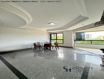 Apartamento para Venda na cidade de Salvador no bairro Jardim Apipema