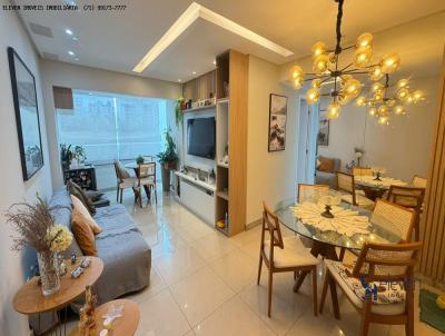 Apartamento para Venda na cidade de Salvador no bairro Candeal