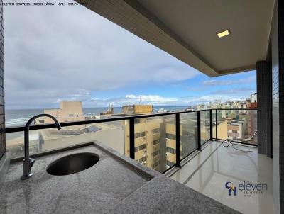 Apartamento para Venda na cidade de Salvador no bairro Pituba