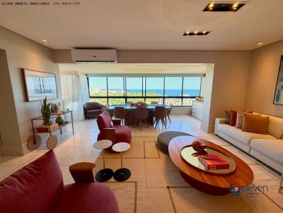 Apartamento para Venda na cidade de Salvador no bairro Federa&Ccedil;&Atilde;o
