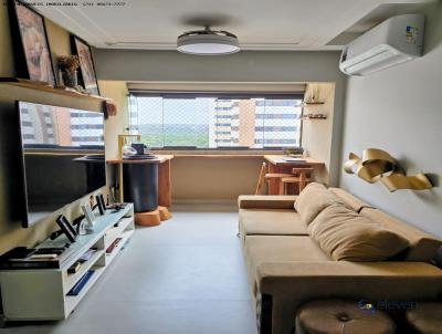 Apartamento para Venda na cidade de Salvador no bairro Stiep