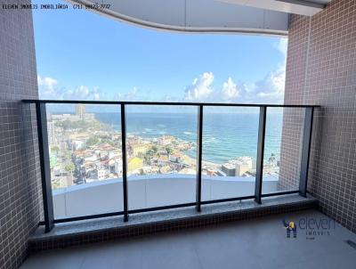 Apartamento para Venda na cidade de Salvador no bairro Rio Vermelho