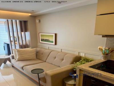 Apartamento para Venda na cidade de Salvador no bairro Gra&ccedil;a