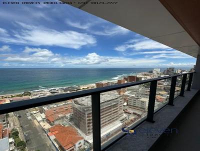 Apartamento para Venda, em Salvador, bairro Barra, 2 dormit�rios, 2 banheiros, 2 su�tes, 2 vagas