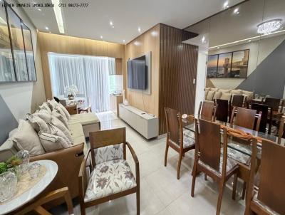 Apartamento para Venda na cidade de Salvador no bairro Candeal