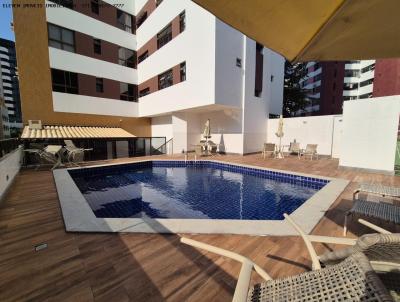 Apartamento para Venda na cidade de Salvador no bairro Pituba
