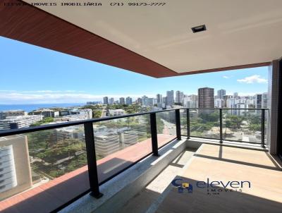 Studio para Venda, em Salvador, bairro Ondina, 1 dormit�rio, 1 banheiro, 1 su�te, 1 vaga
