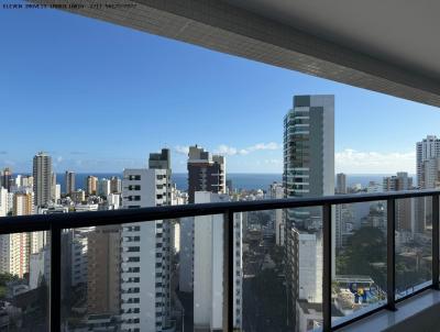Apartamento para Venda na cidade de Salvador no bairro Gra&ccedil;a