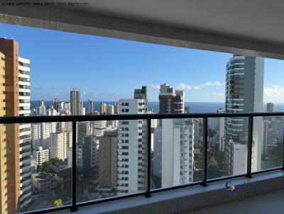 Apartamento para Venda na cidade de Salvador no bairro Gra&ccedil;a
