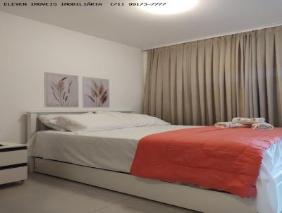 Studio para Venda na cidade de Salvador no bairro Barra
