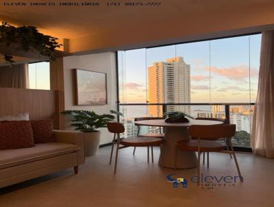 Apartamento para Venda, em Salvador, bairro Vitoria, 1 dormit�rio, 1 banheiro, 1 vaga