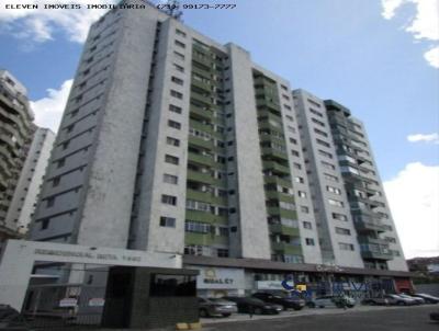 Apartamento para Venda, em Salvador, bairro Parque Bela Vista, 1 dormit�rio, 1 banheiro, 1 vaga