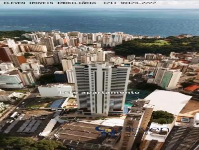 Apartamento para Venda, em Salvador, bairro Gra�a, 3 dormit�rios, 6 banheiros, 3 su�tes, 5 vagas
