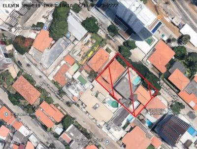 Terreno para Venda, em Salvador, bairro Barra