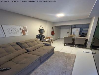 Apartamento para Venda, em Salvador, bairro Paralela, 1 dormit�rio, 1 banheiro, 1 su�te, 1 vaga